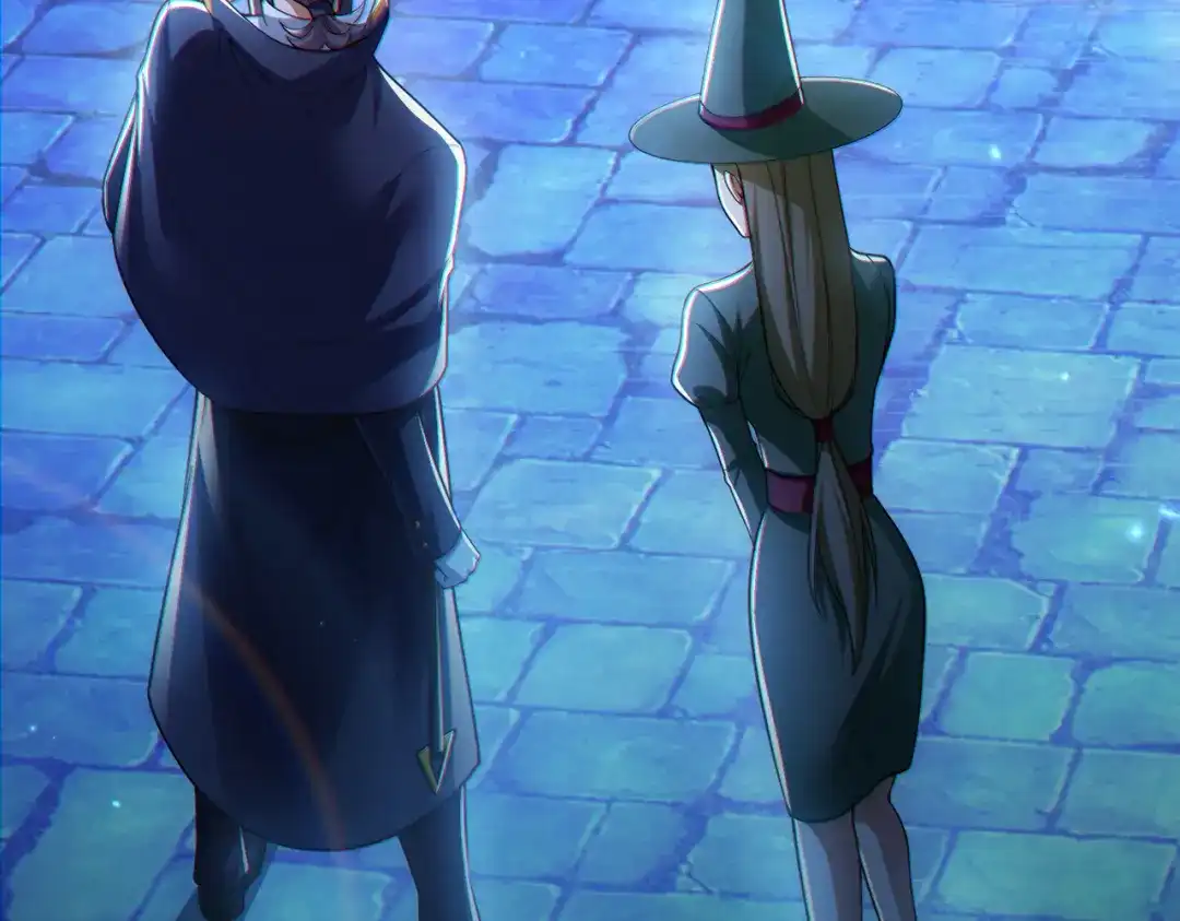 《地下城：开局奴役蓝星玩家》第25章：你们人类现在玩的这么野吗？！ 第41页