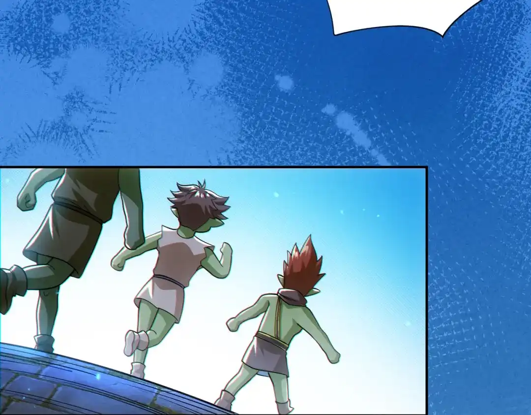 《地下城：开局奴役蓝星玩家》第25章：你们人类现在玩的这么野吗？！ 第103页