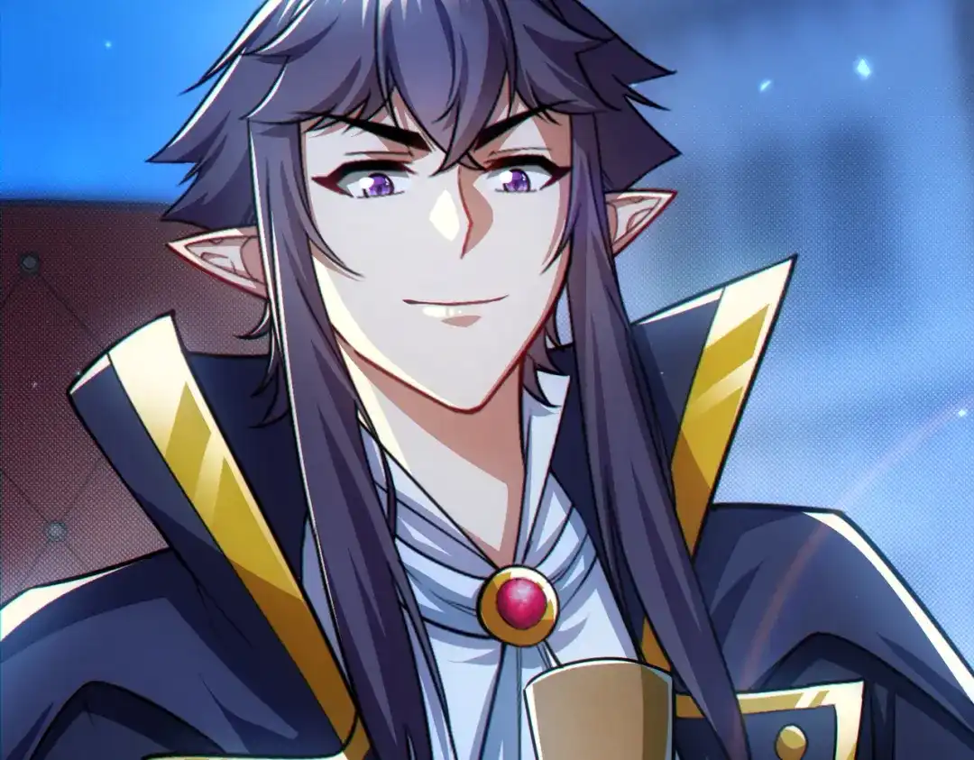 《地下城：开局奴役蓝星玩家》第25章：你们人类现在玩的这么野吗？！ 第59页