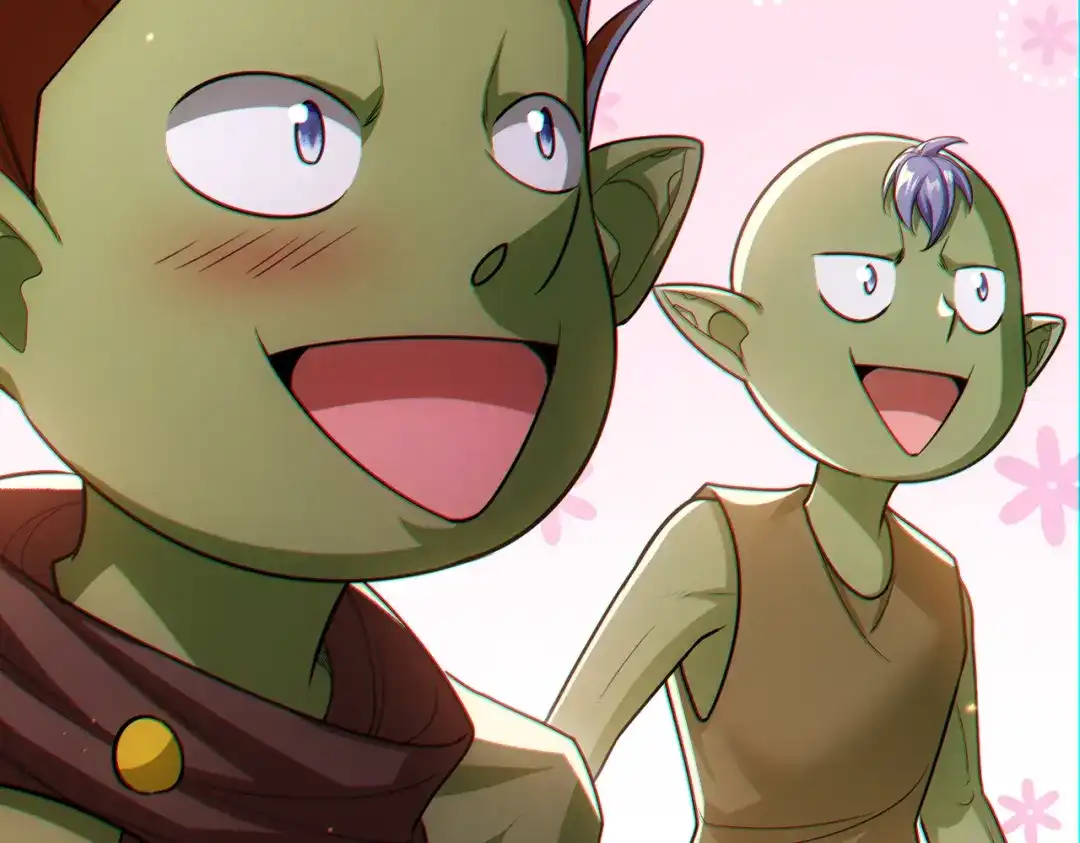 《地下城：开局奴役蓝星玩家》第25章：你们人类现在玩的这么野吗？！ 第76页