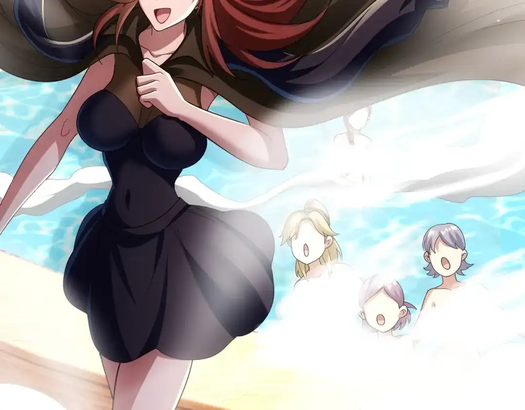 《地下城：开局奴役蓝星玩家》第26章：进化到闻所未闻！ 第18页