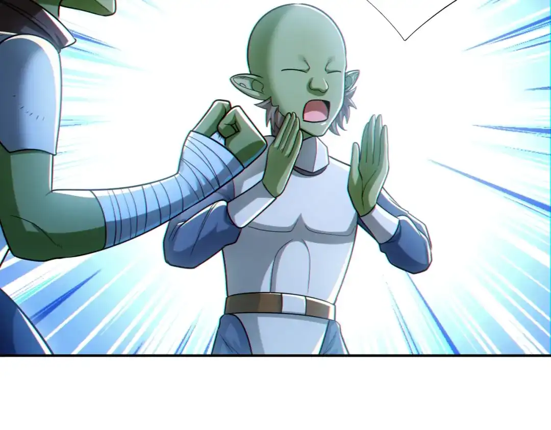《地下城：开局奴役蓝星玩家》第26章：进化到闻所未闻！ 第137页