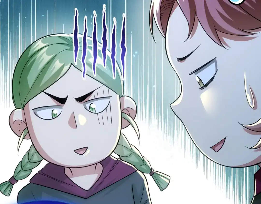 《地下城：开局奴役蓝星玩家》第26章：进化到闻所未闻！ 第120页