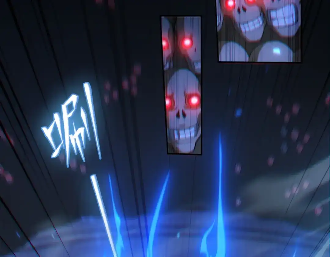 《地下城：开局奴役蓝星玩家》第26章：进化到闻所未闻！ 第26页