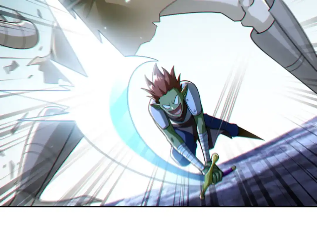 《地下城：开局奴役蓝星玩家》第26章：进化到闻所未闻！ 第98页