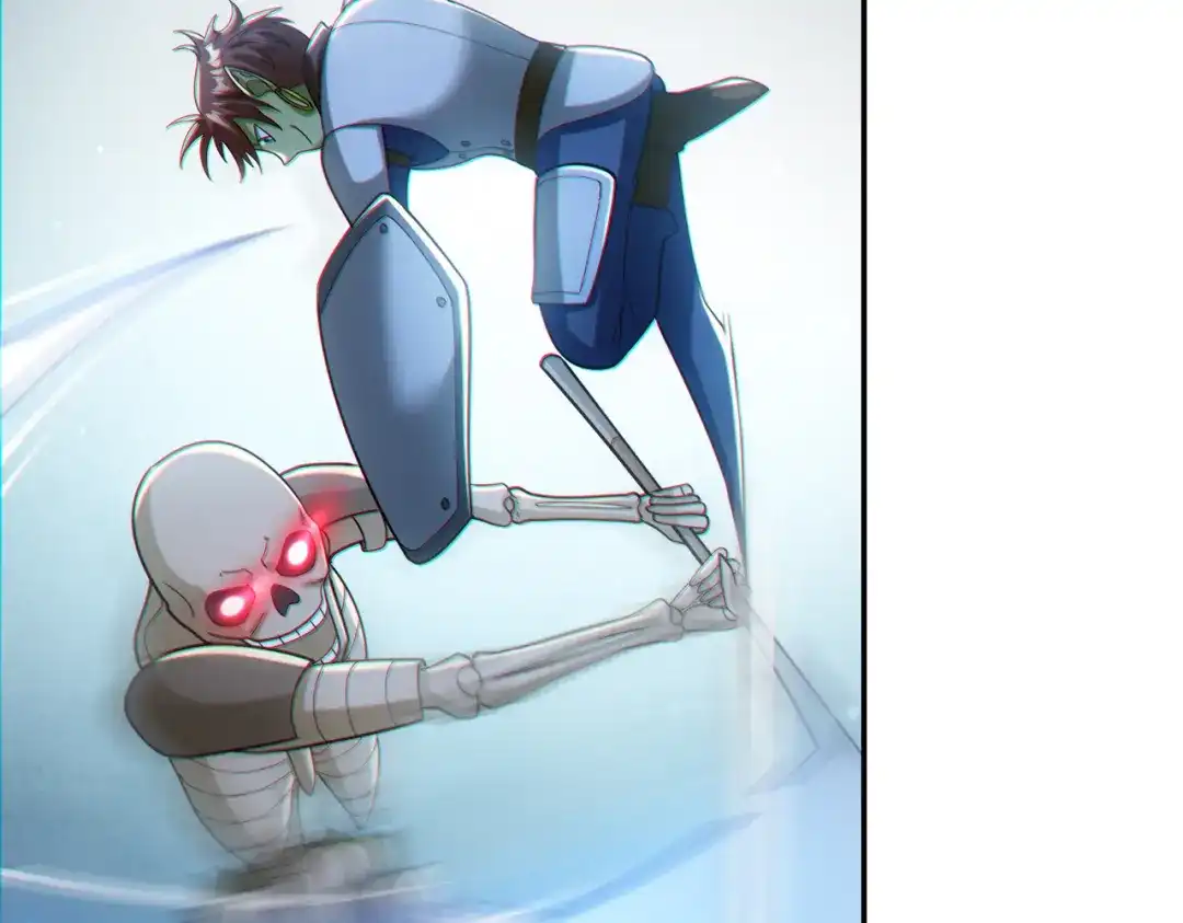 《地下城：开局奴役蓝星玩家》第26章：进化到闻所未闻！ 第78页