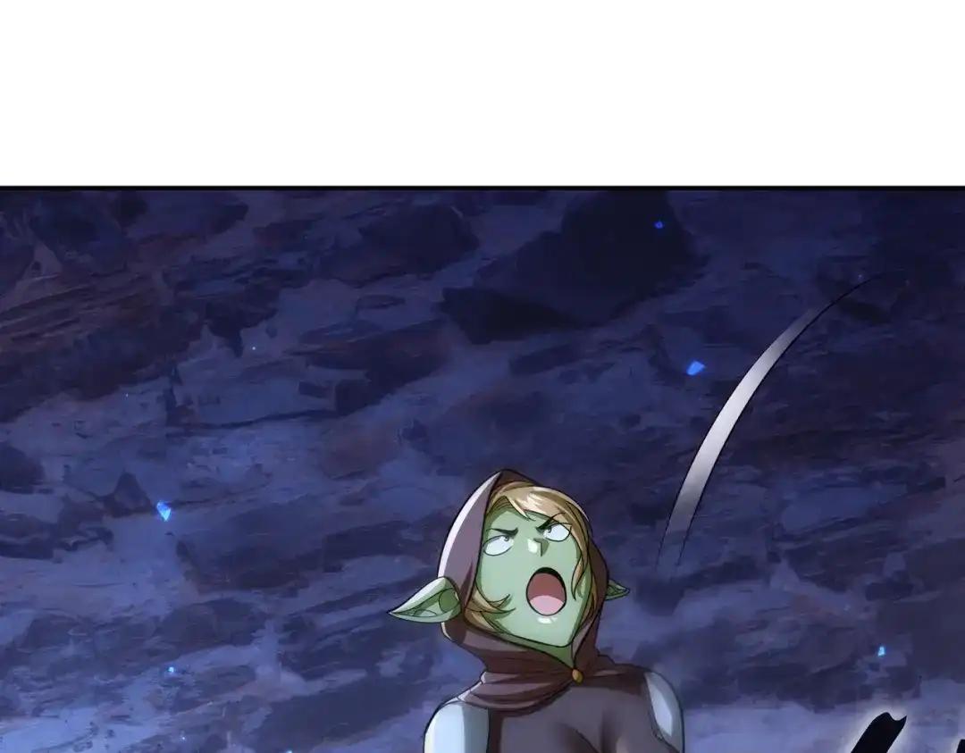 《地下城：开局奴役蓝星玩家》第26章：进化到闻所未闻！ 第112页