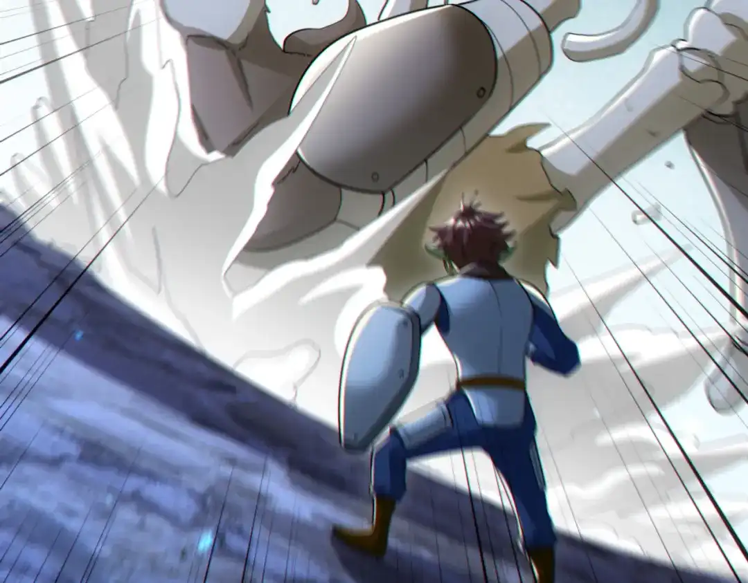 《地下城：开局奴役蓝星玩家》第26章：进化到闻所未闻！ 第110页