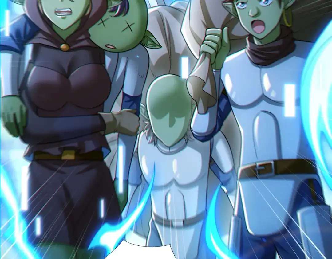 《地下城：开局奴役蓝星玩家》第26章：进化到闻所未闻！ 第132页