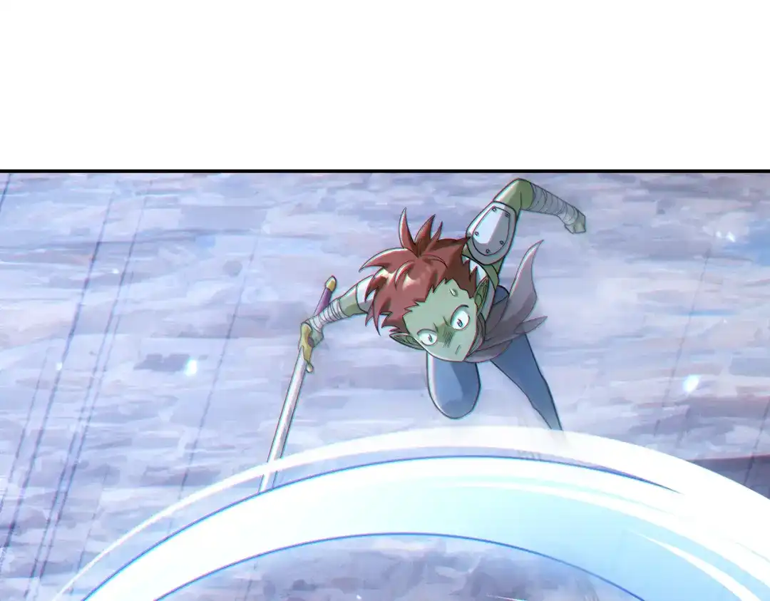 《地下城：开局奴役蓝星玩家》第26章：进化到闻所未闻！ 第99页