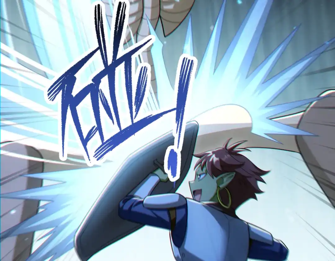 《地下城：开局奴役蓝星玩家》第26章：进化到闻所未闻！ 第95页