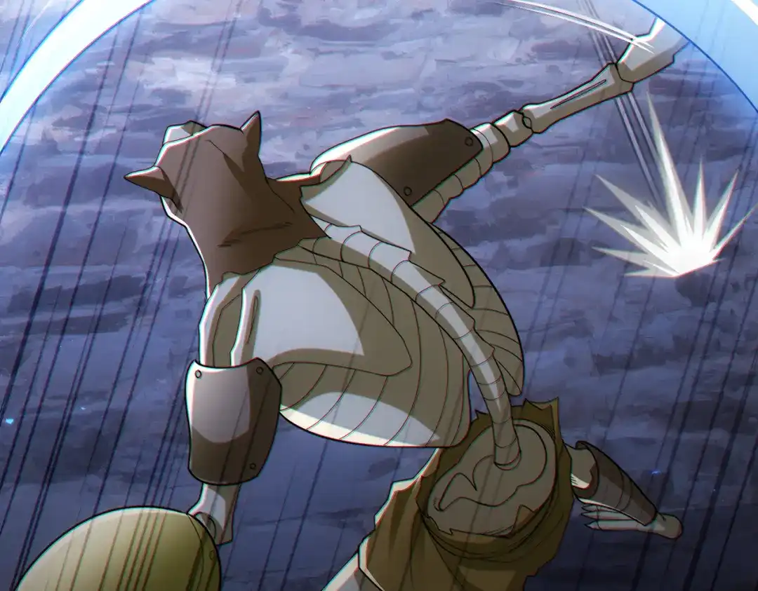 《地下城：开局奴役蓝星玩家》第26章：进化到闻所未闻！ 第100页