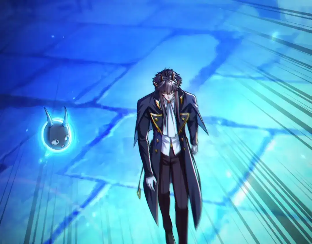 《地下城：开局奴役蓝星玩家》第27章：炸弹计划成功了？ 第130页