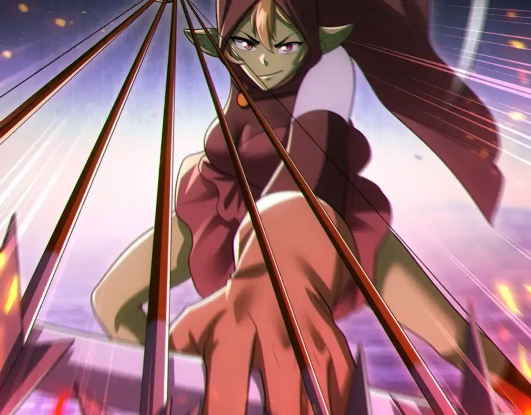 《地下城：开局奴役蓝星玩家》第27章：炸弹计划成功了？ 第85页