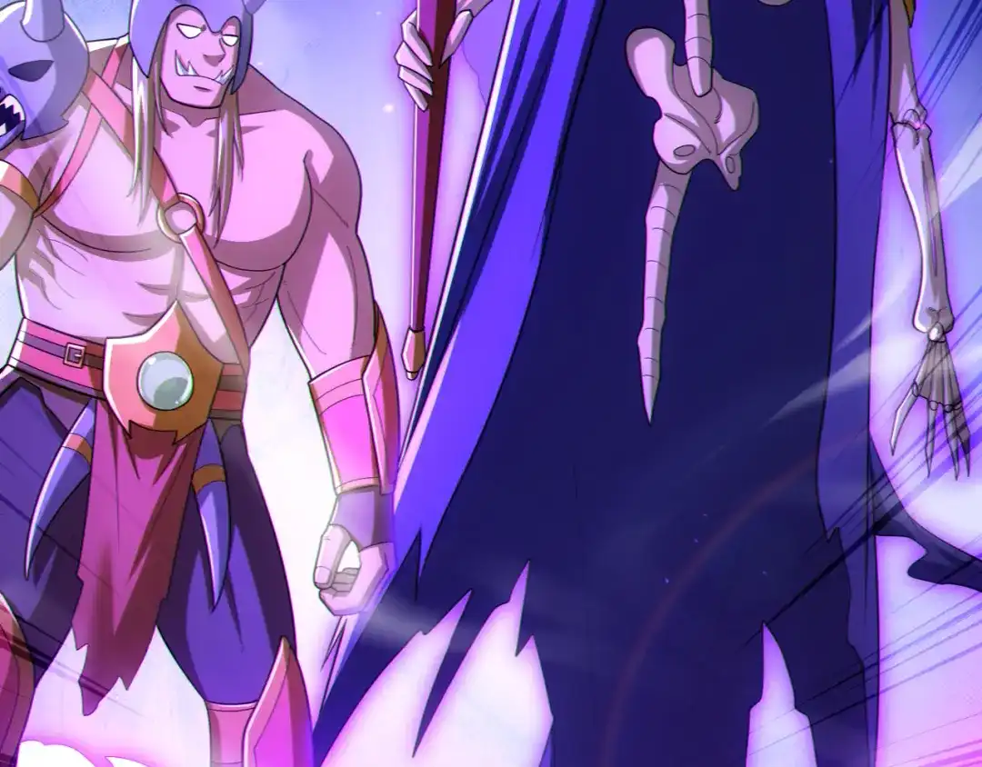 《地下城：开局奴役蓝星玩家》第27章：炸弹计划成功了？ 第65页