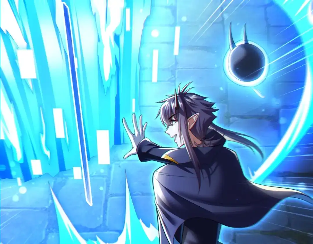 《地下城：开局奴役蓝星玩家》第27章：炸弹计划成功了？ 第10页