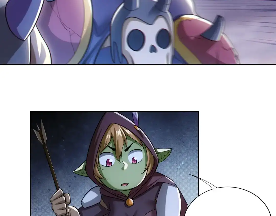 《地下城：开局奴役蓝星玩家》第27章：炸弹计划成功了？ 第103页