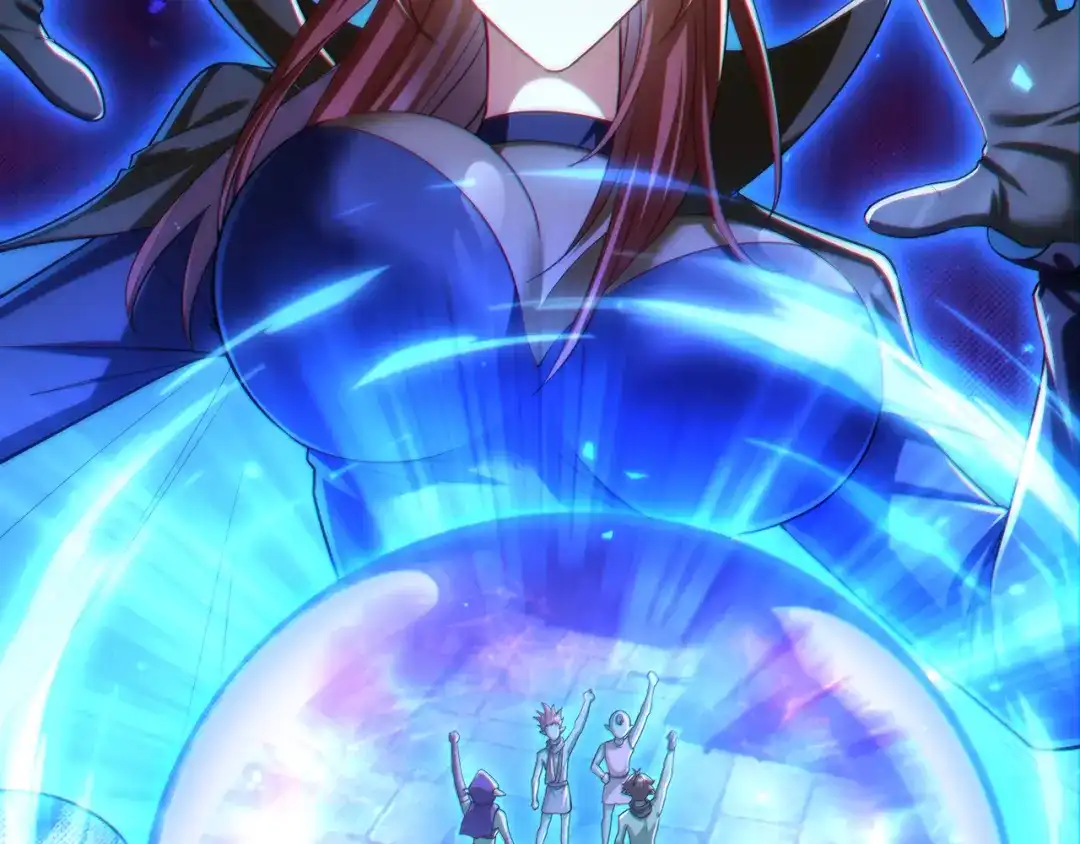 《地下城：开局奴役蓝星玩家》第27章：炸弹计划成功了？ 第36页