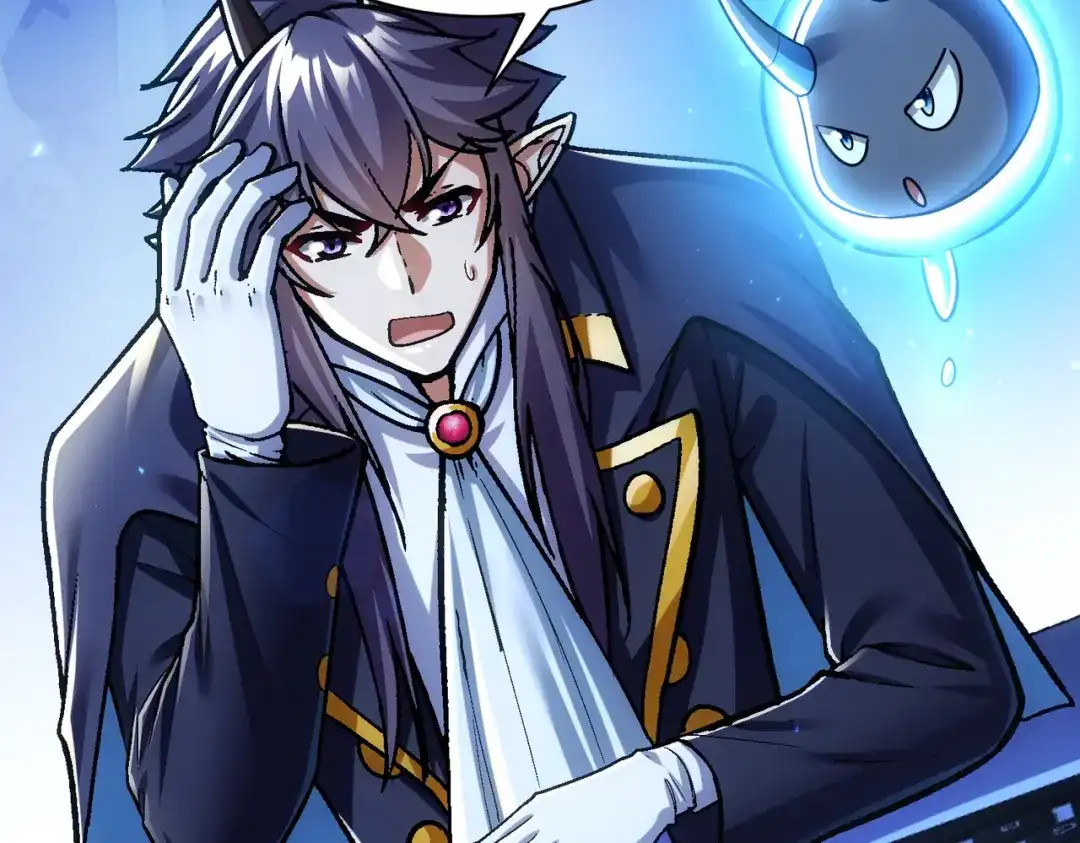《地下城：开局奴役蓝星玩家》第28章：开启挑战深渊魔王的主线任务 第8页