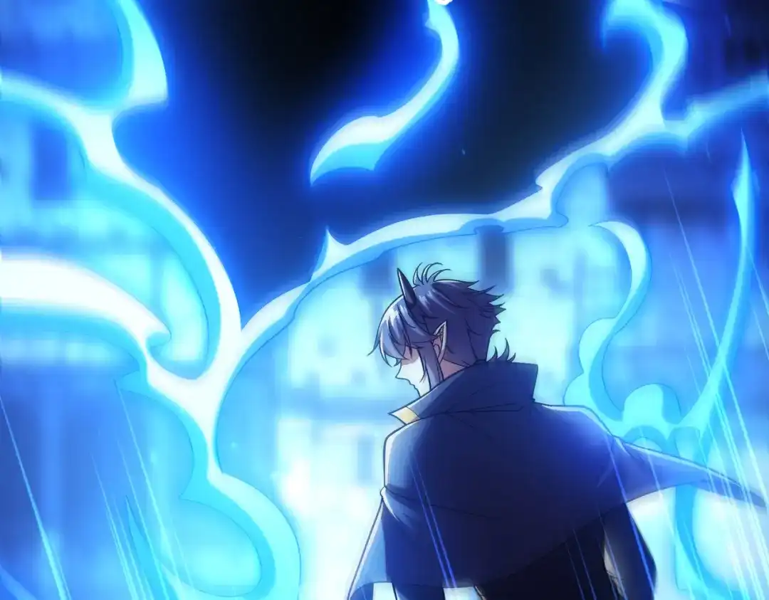 《地下城：开局奴役蓝星玩家》第28章：开启挑战深渊魔王的主线任务 第126页