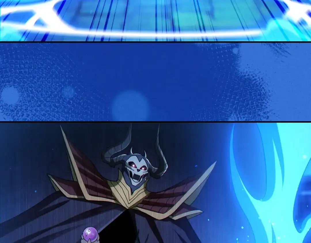 《地下城：开局奴役蓝星玩家》第28章：开启挑战深渊魔王的主线任务 第120页