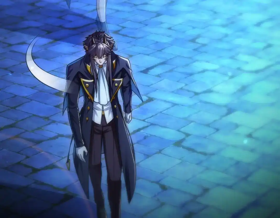 《地下城：开局奴役蓝星玩家》第28章：开启挑战深渊魔王的主线任务 第31页