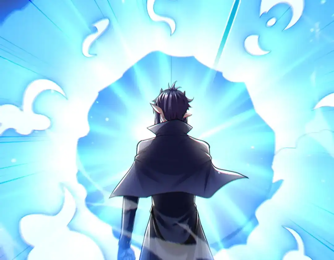 《地下城：开局奴役蓝星玩家》第28章：开启挑战深渊魔王的主线任务 第98页