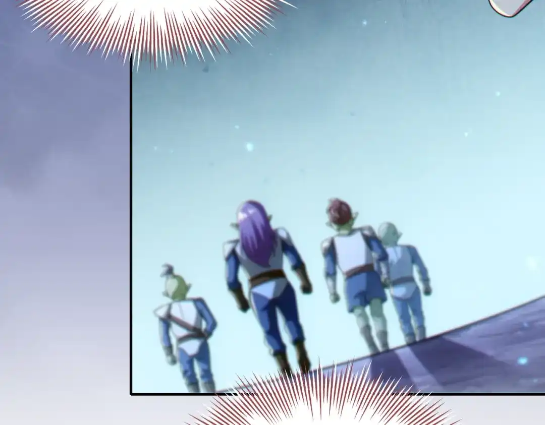 《地下城：开局奴役蓝星玩家》第29章：这就是资本家的深谋远虑吗？ 第61页