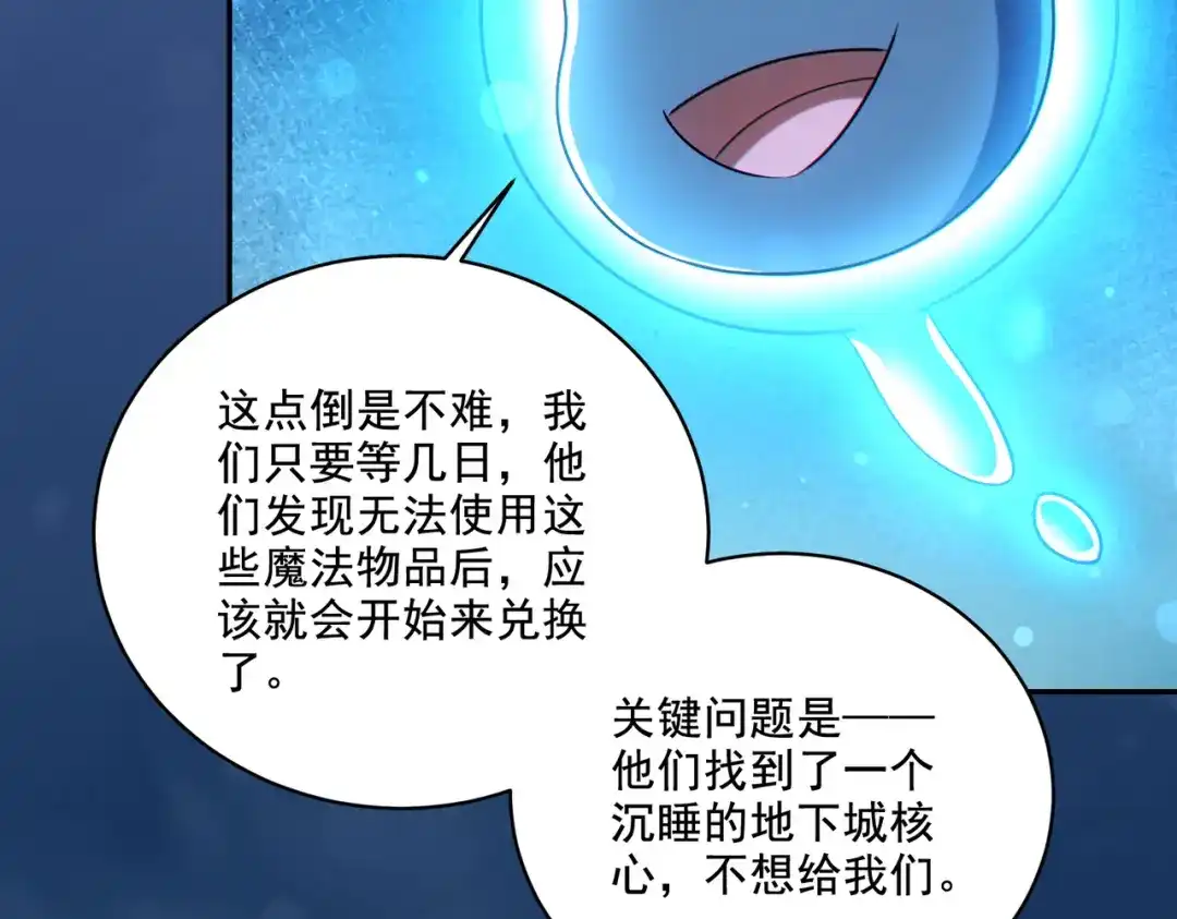 《地下城：开局奴役蓝星玩家》第29章：这就是资本家的深谋远虑吗？ 第86页