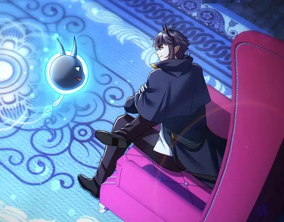 《地下城：开局奴役蓝星玩家》第29章：这就是资本家的深谋远虑吗？ 第13页