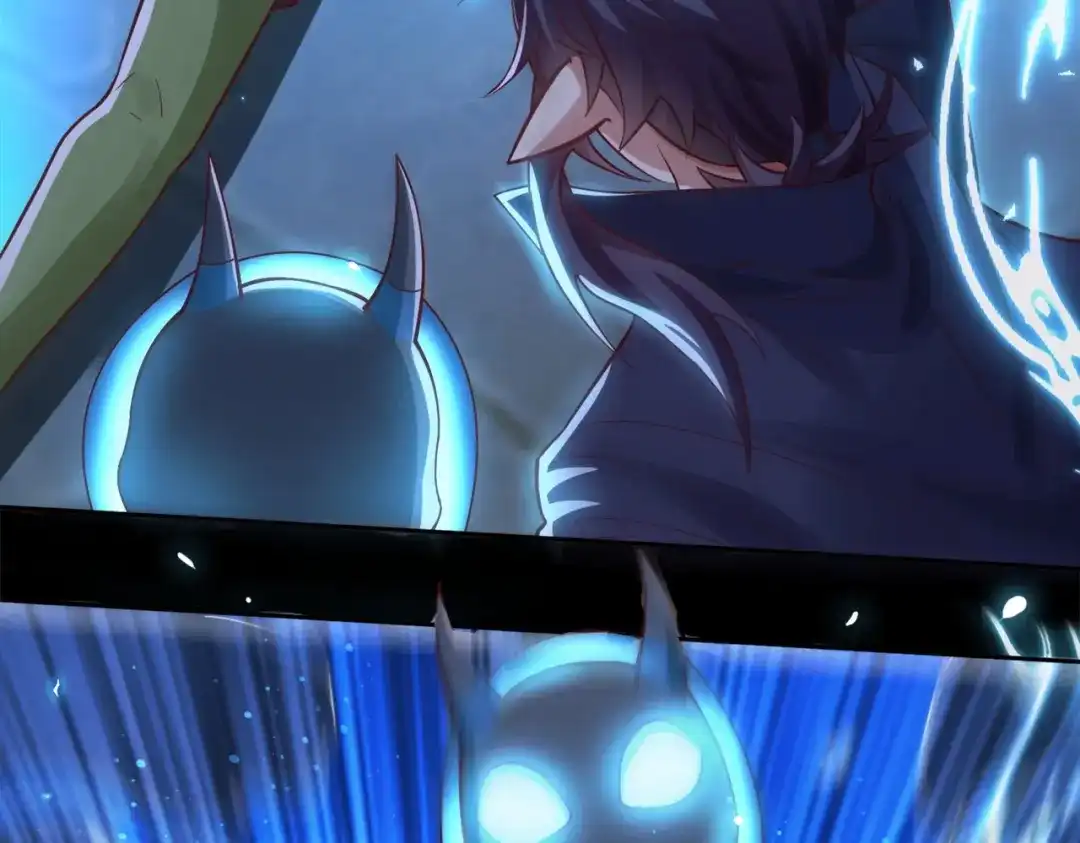《地下城：开局奴役蓝星玩家》第3话 地下城怪物图鉴 第103页