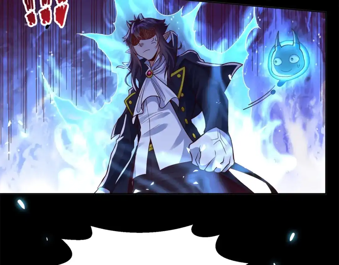 《地下城：开局奴役蓝星玩家》第3话 地下城怪物图鉴 第120页