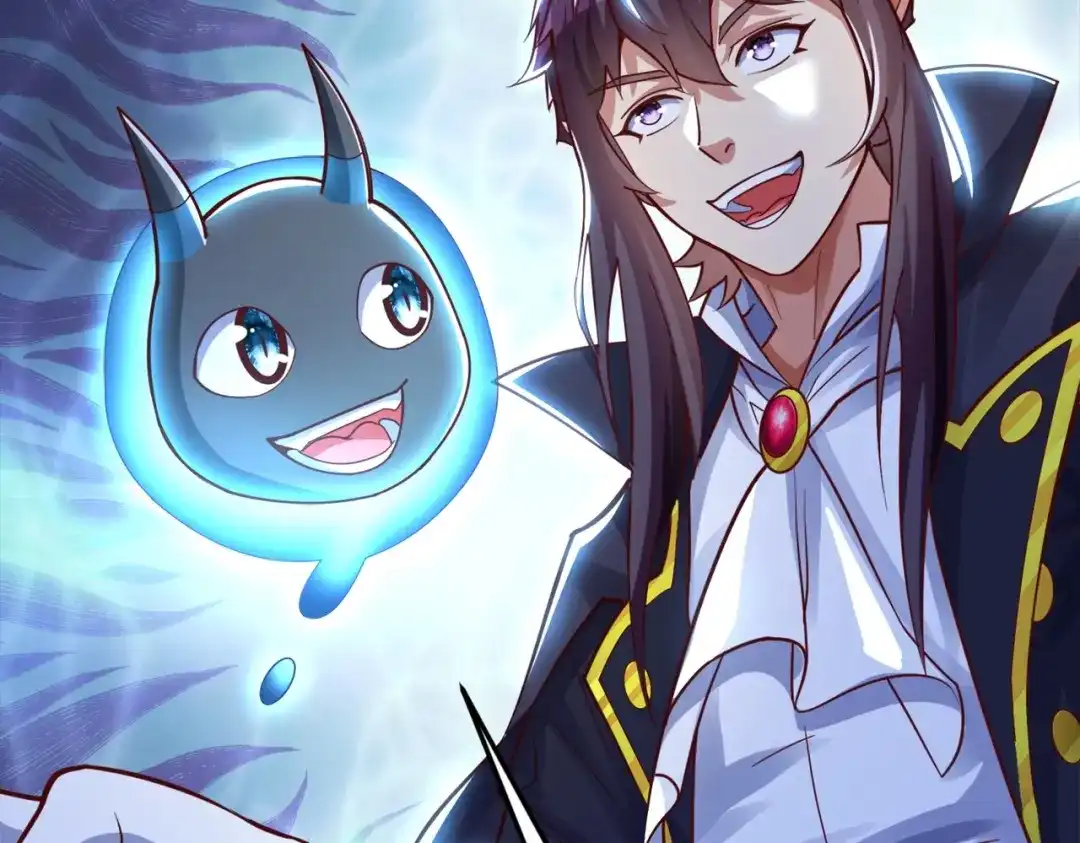 《地下城：开局奴役蓝星玩家》第3话 地下城怪物图鉴 第147页
