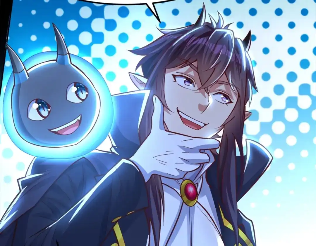 《地下城：开局奴役蓝星玩家》第3话 地下城怪物图鉴 第141页
