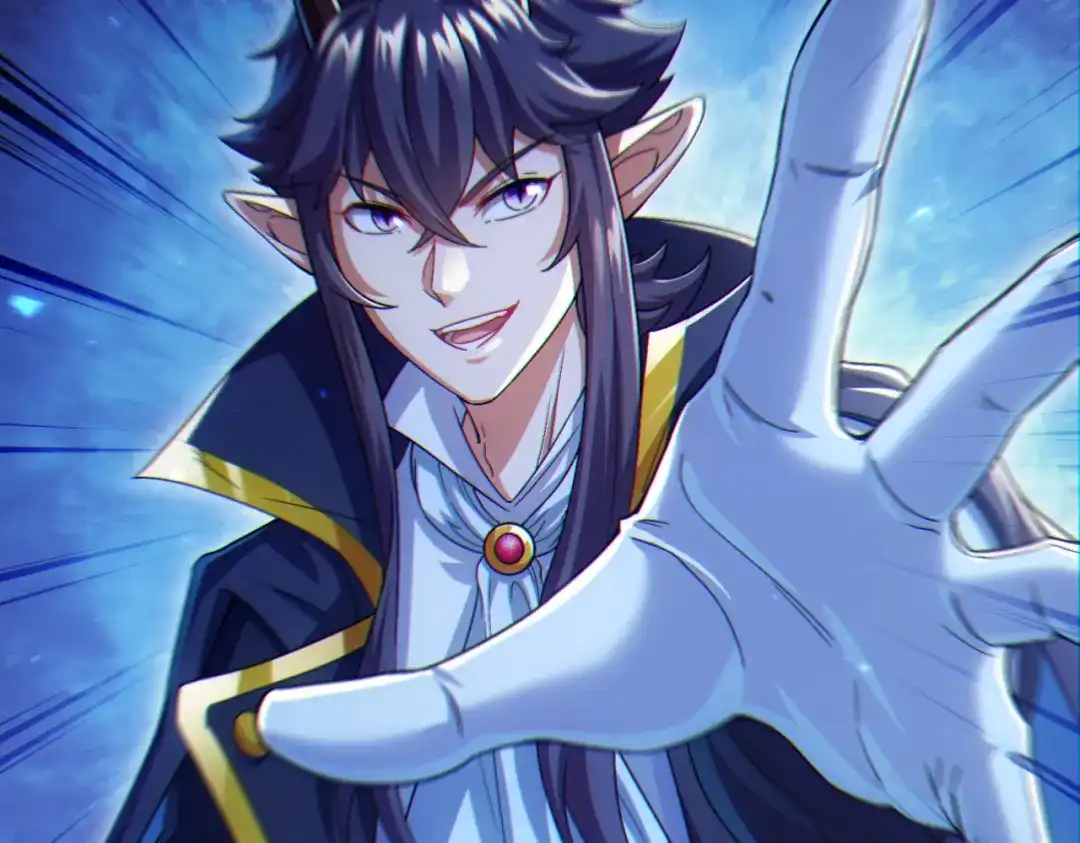 《地下城：开局奴役蓝星玩家》第30章完结篇： 新的风暴即将来临！ 第162页