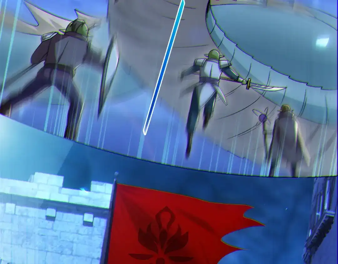《地下城：开局奴役蓝星玩家》第30章完结篇： 新的风暴即将来临！ 第159页