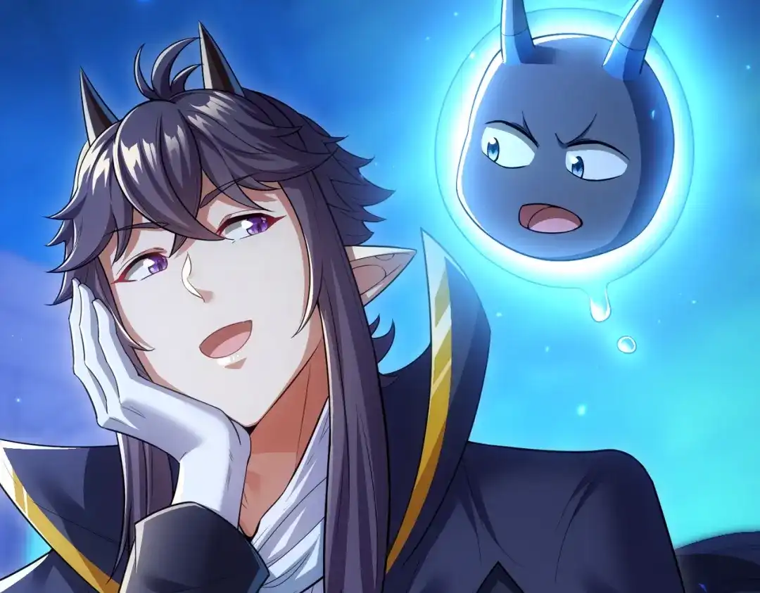 《地下城：开局奴役蓝星玩家》第30章完结篇： 新的风暴即将来临！ 第15页