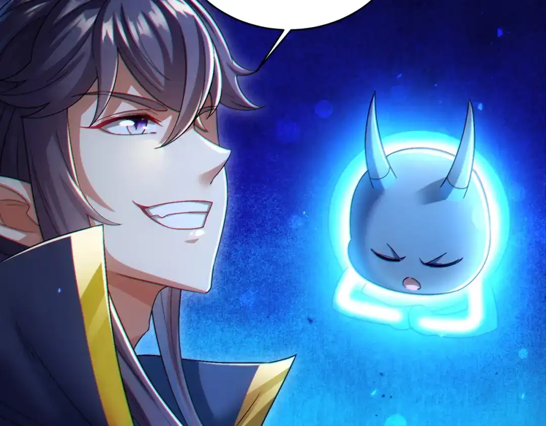 《地下城：开局奴役蓝星玩家》第30章完结篇： 新的风暴即将来临！ 第149页