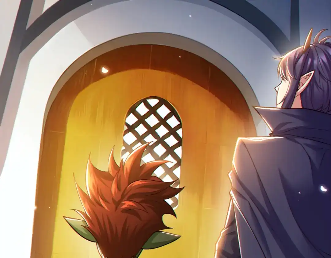 《地下城：开局奴役蓝星玩家》第6话 美女小妖精 第39页