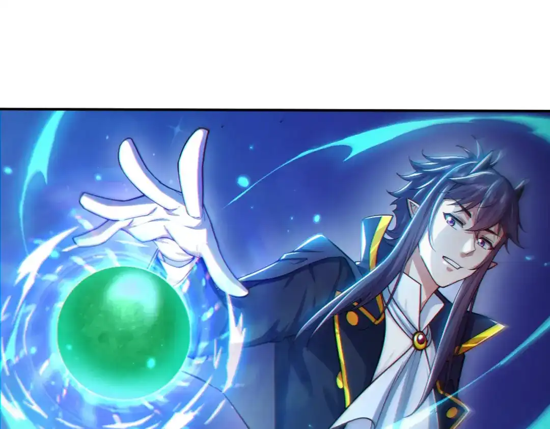 《地下城：开局奴役蓝星玩家》第6话 美女小妖精 第5页