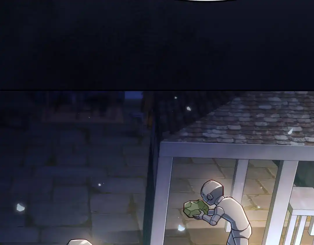 《地下城：开局奴役蓝星玩家》第7话 冲击蜘蛛巢穴 第41页