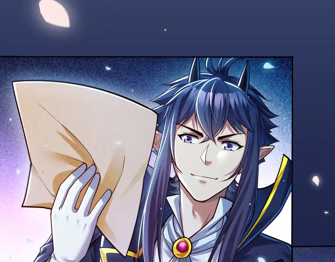 《地下城：开局奴役蓝星玩家》第8话 魅魔姐姐大骗子！ 第99页
