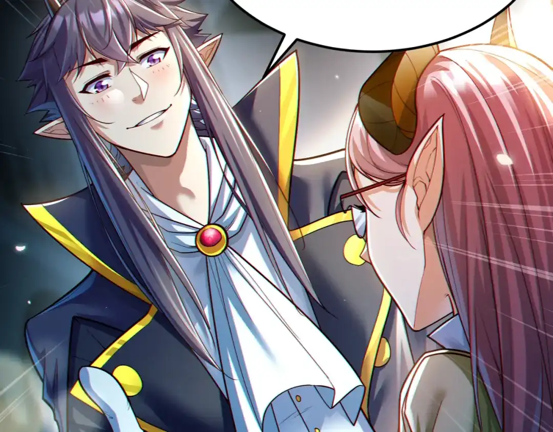 《地下城：开局奴役蓝星玩家》第8话 魅魔姐姐大骗子！ 第57页