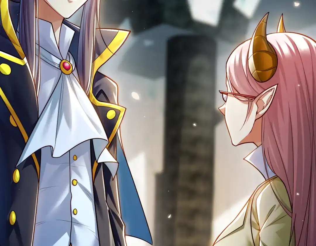 《地下城：开局奴役蓝星玩家》第8话 魅魔姐姐大骗子！ 第41页