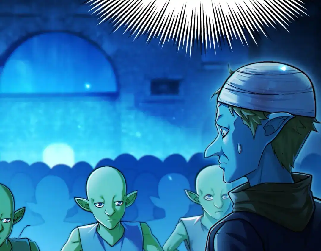 《地下城：开局奴役蓝星玩家》第9话 契约签订 第70页