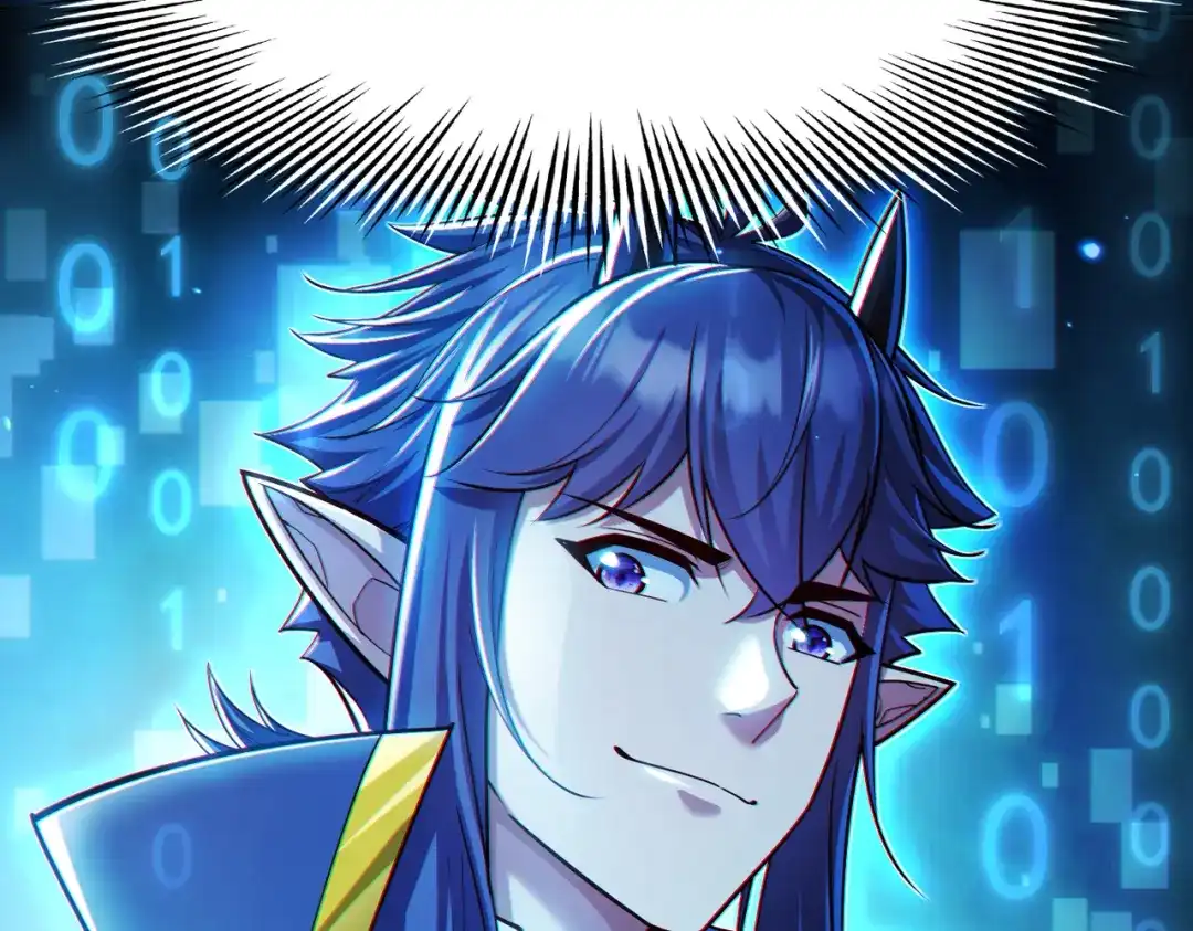 《地下城：开局奴役蓝星玩家》第9话 契约签订 第94页