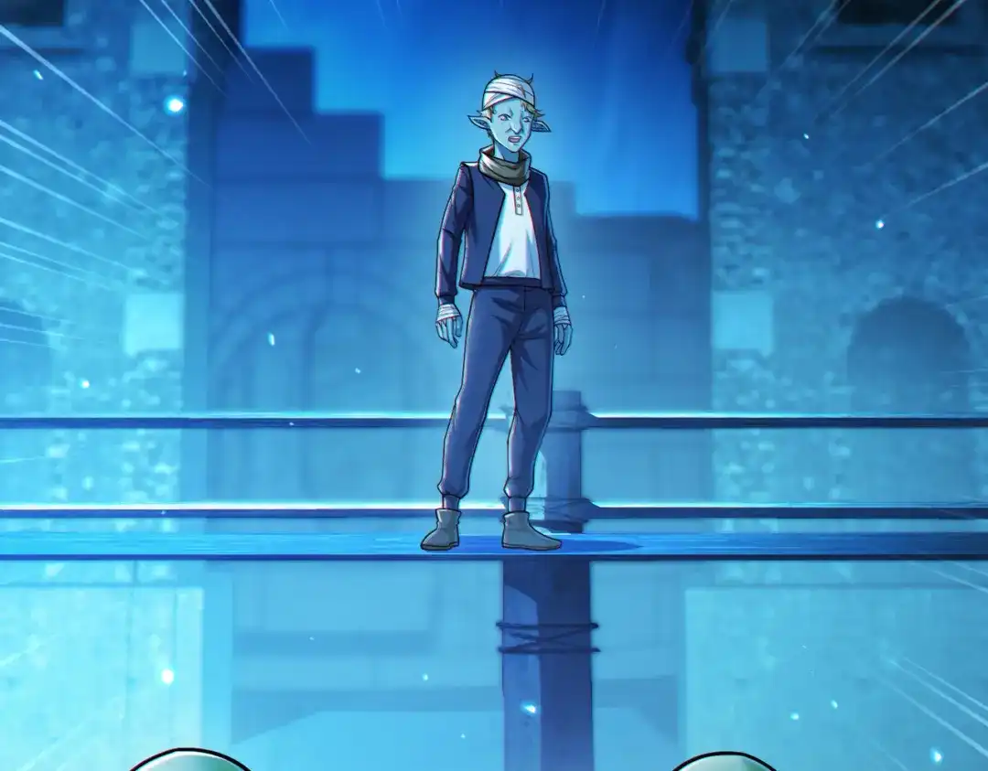 《地下城：开局奴役蓝星玩家》第9话 契约签订 第67页