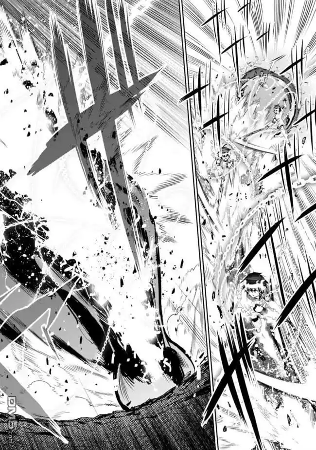 《地下室迷宫》第39话 第12页