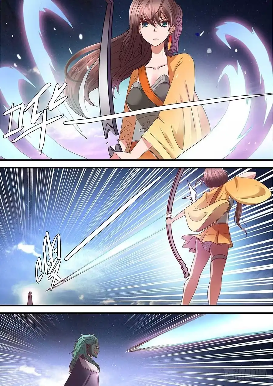 《地藏齐天》78:二长老 下 第6页