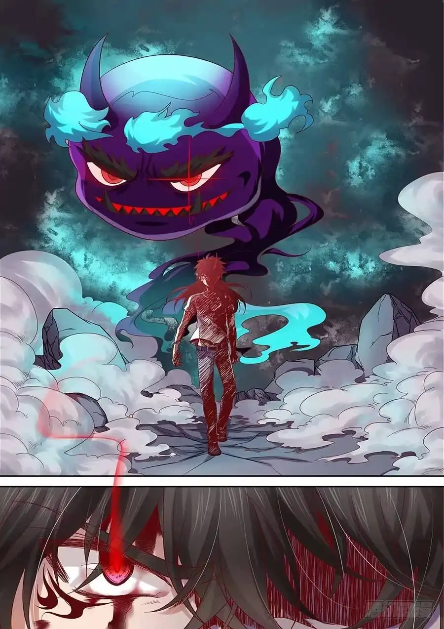 《地藏齐天》88： 想蕴炽盛 上 第11页
